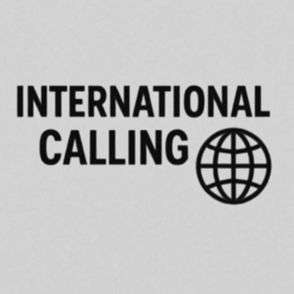 International Calling